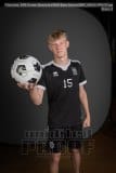 Senior Banners EHHS Boys Soccer