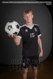 Senior Banners EHHS Boys Soccer