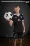 Senior Banners EHHS Boys Soccer
