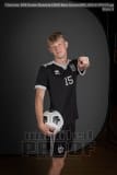 Senior Banners EHHS Boys Soccer