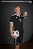 Senior Banners EHHS Boys Soccer
