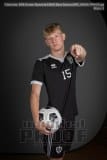 Senior Banners EHHS Boys Soccer