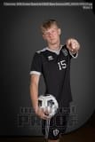 Senior Banners EHHS Boys Soccer