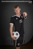 Senior Banners EHHS Boys Soccer