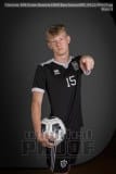 Senior Banners EHHS Boys Soccer