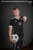 Senior Banners EHHS Boys Soccer