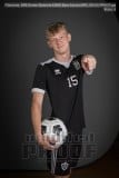 Senior Banners EHHS Boys Soccer