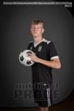 Senior Banners EHHS Boys Soccer
