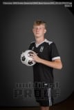 Senior Banners EHHS Boys Soccer