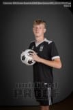 Senior Banners EHHS Boys Soccer
