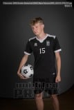 Senior Banners EHHS Boys Soccer