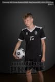 Senior Banners EHHS Boys Soccer