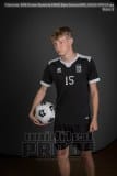 Senior Banners EHHS Boys Soccer