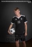 Senior Banners EHHS Boys Soccer