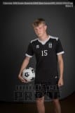 Senior Banners EHHS Boys Soccer