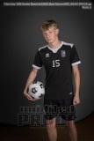 Senior Banners EHHS Boys Soccer