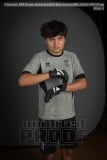 Senior Banners EHHS Boys Soccer
