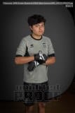 Senior Banners EHHS Boys Soccer