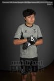 Senior Banners EHHS Boys Soccer