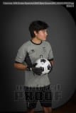 Senior Banners EHHS Boys Soccer