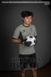 Senior Banners EHHS Boys Soccer