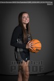 Senior Banners EHHS Girls Basketball (BRE_0038)