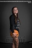 Senior Banners EHHS Girls Basketball (BRE_0041)