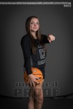 Senior Banners EHHS Girls Basketball (BRE_0044)