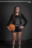 Senior Banners EHHS Girls Basketball (BRE_0051)