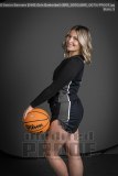 Senior Banners EHHS Girls Basketball (BRE_0070)