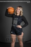 Senior Banners EHHS Girls Basketball (BRE_0078)