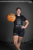 Senior Banners EHHS Girls Basketball (BRE_0081)