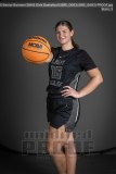 Senior Banners EHHS Girls Basketball (BRE_0083)