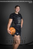 Senior Banners EHHS Girls Basketball (BRE_0086)