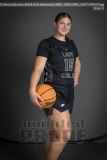Senior Banners EHHS Girls Basketball (BRE_0087)