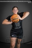 Senior Banners EHHS Girls Basketball (BRE_0094)