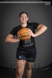Senior Banners EHHS Girls Basketball (BRE_0098)