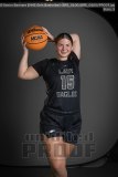 Senior Banners EHHS Girls Basketball (BRE_0100)