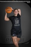 Senior Banners EHHS Girls Basketball (BRE_0103)