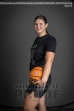 Senior Banners EHHS Girls Basketball (BRE_0106)