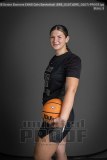 Senior Banners EHHS Girls Basketball (BRE_0107)