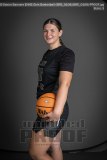 Senior Banners EHHS Girls Basketball (BRE_0108)