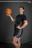 Senior Banners EHHS Girls Basketball (BRE_0109)