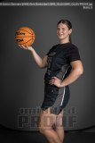 Senior Banners EHHS Girls Basketball (BRE_0110)