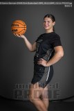 Senior Banners EHHS Girls Basketball (BRE_0111)