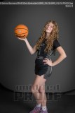 Senior Banners EHHS Girls Basketball (BRE_0113)