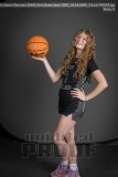 Senior Banners EHHS Girls Basketball (BRE_0114)