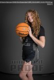 Senior Banners EHHS Girls Basketball (BRE_0115)