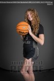 Senior Banners EHHS Girls Basketball (BRE_0117)
