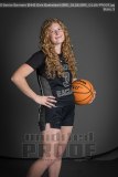 Senior Banners EHHS Girls Basketball (BRE_0118)
